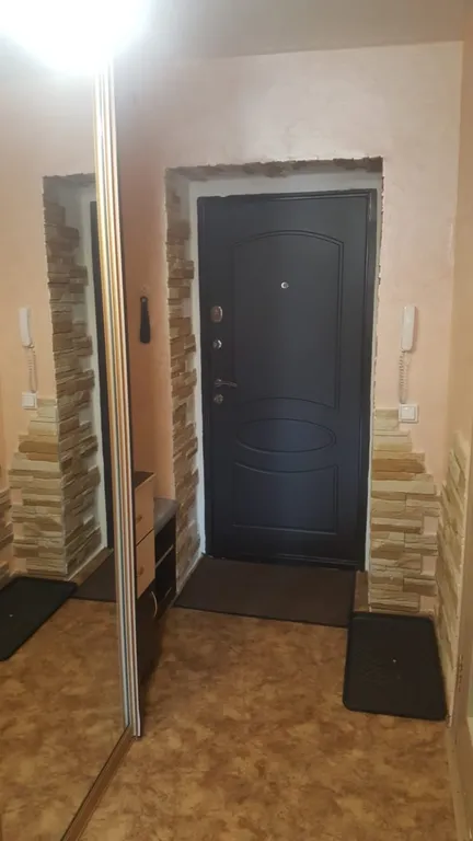 Квартира в самом центре города