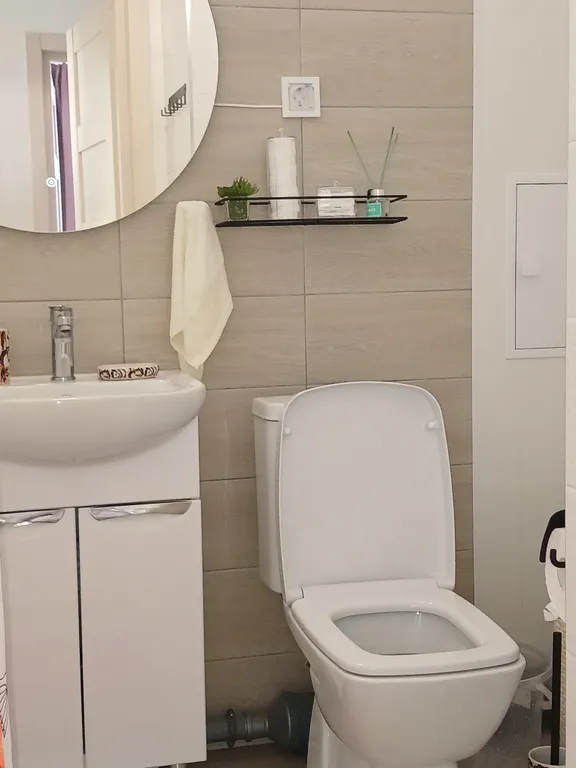 Квартира Квартира у Моря — Светлогорск