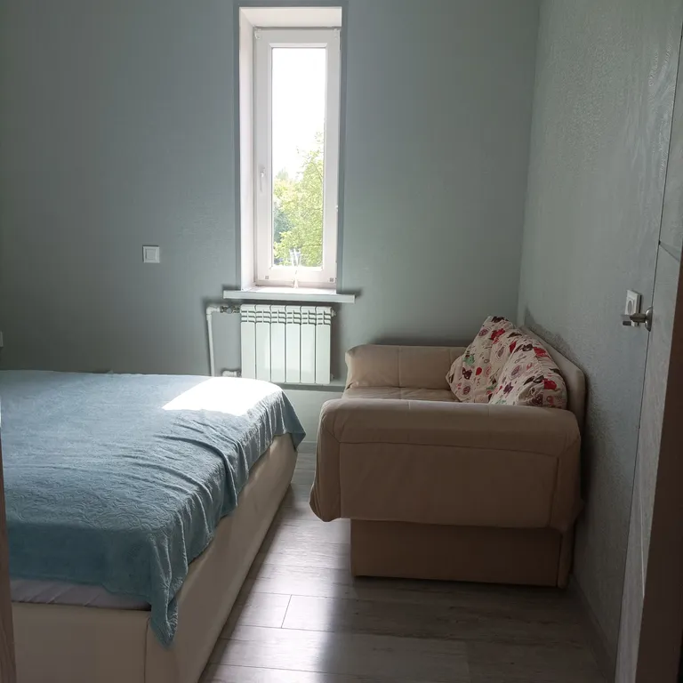 Уютная квартира евродвухкомнатная квартира на набережной варкауса