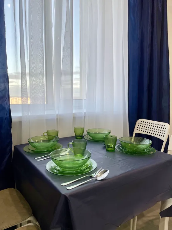 Апартамент бриз