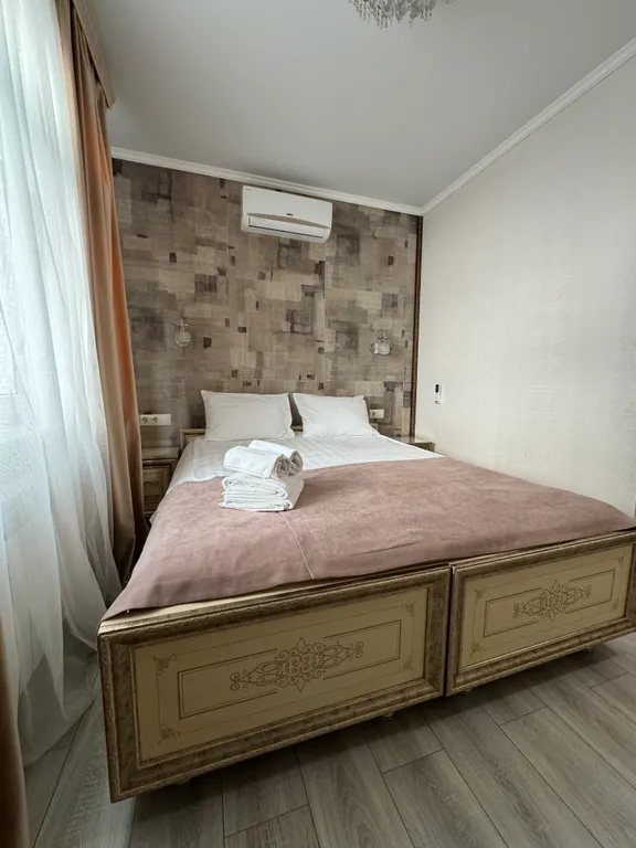 Квартира Квартира Апартамент в центре Сочи, 311 — Сочи
