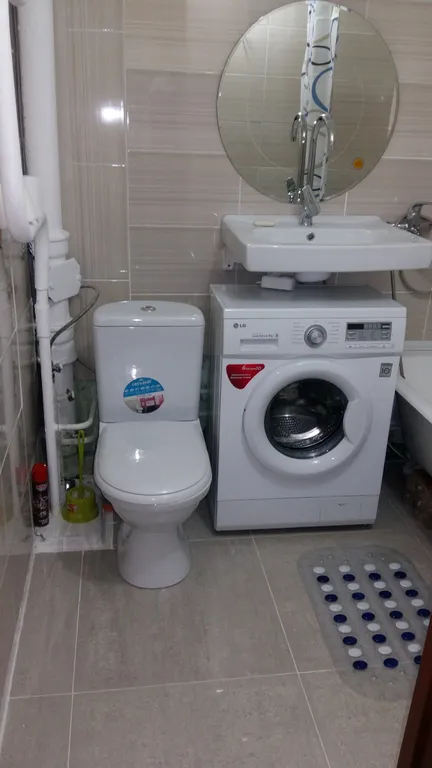 Сдам 1-комнатную квартиру