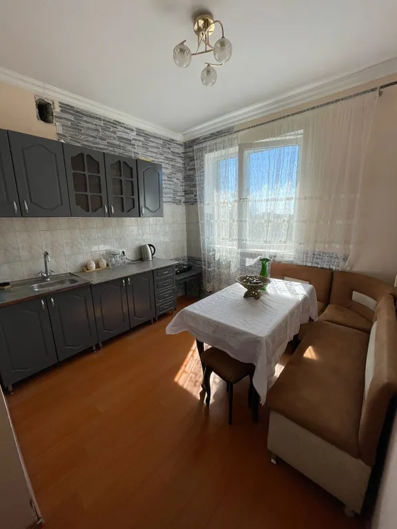 Квартира 2-комнатная Квартира — Сухум