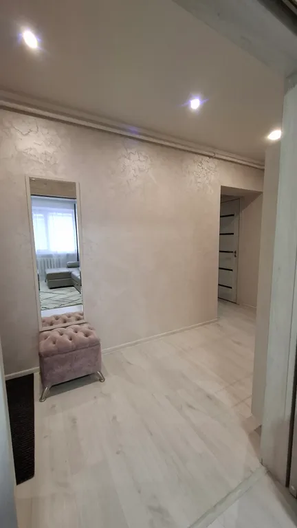 Уютная квартира в прекрасном районе, чистота и комфорт к вашим услугам