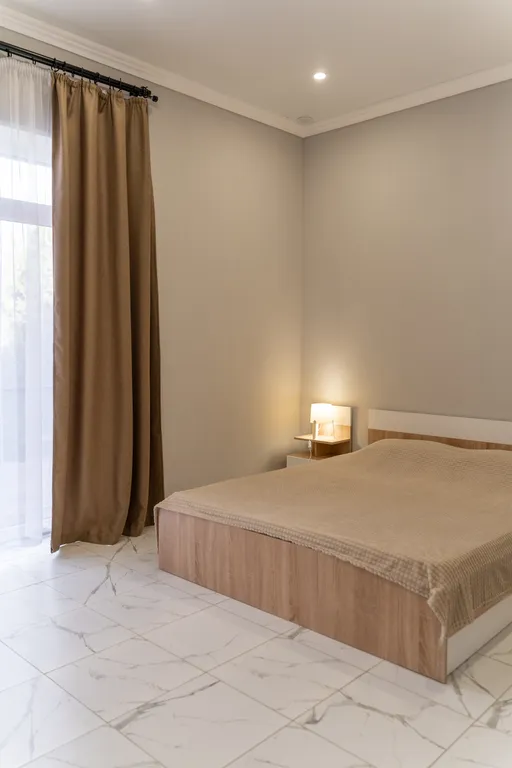 Коттедж Дом у моря — Витино