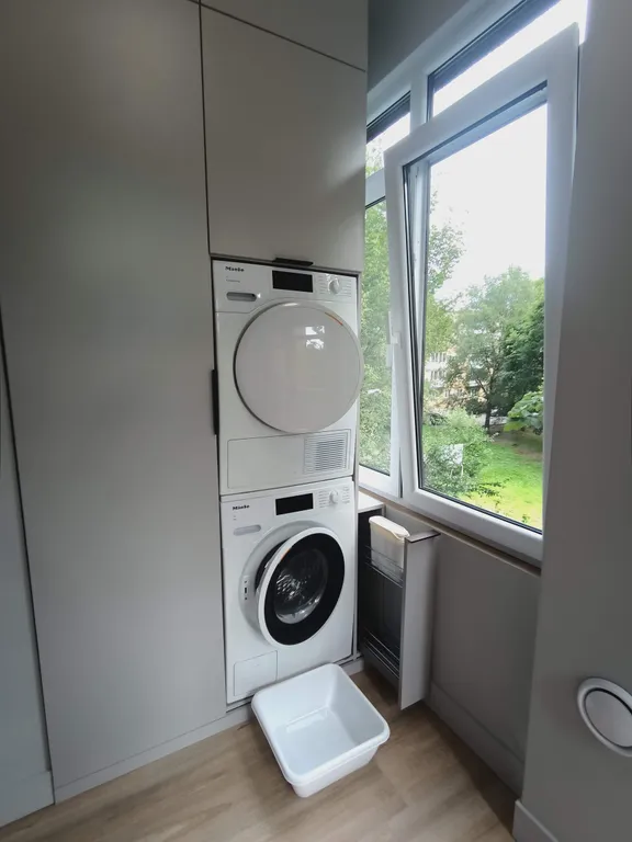 Апартаменты в самом центре