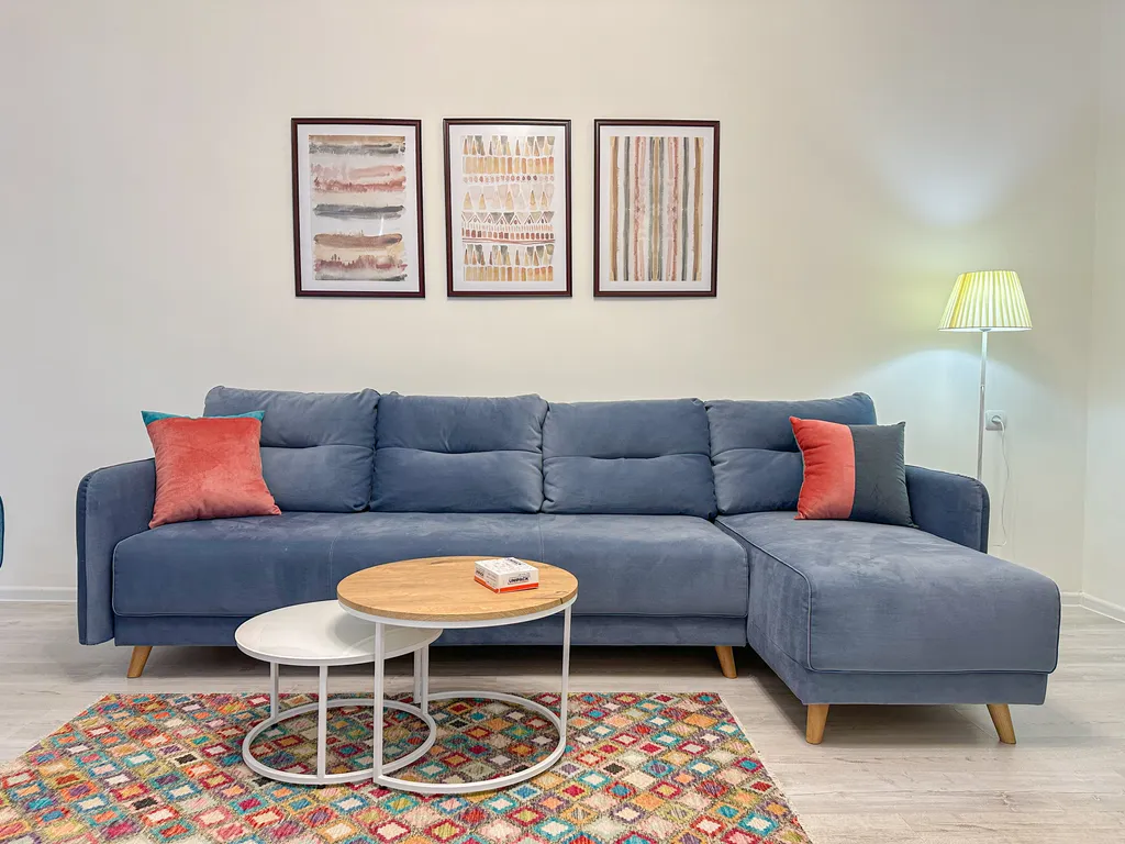 Квартира Простота прямо в самом центре — аренда посуточно в Ереван