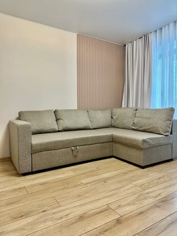 Квартира Уютная квартира с дизайнерским ремонтом, до 4-х гостей — Ломоносов