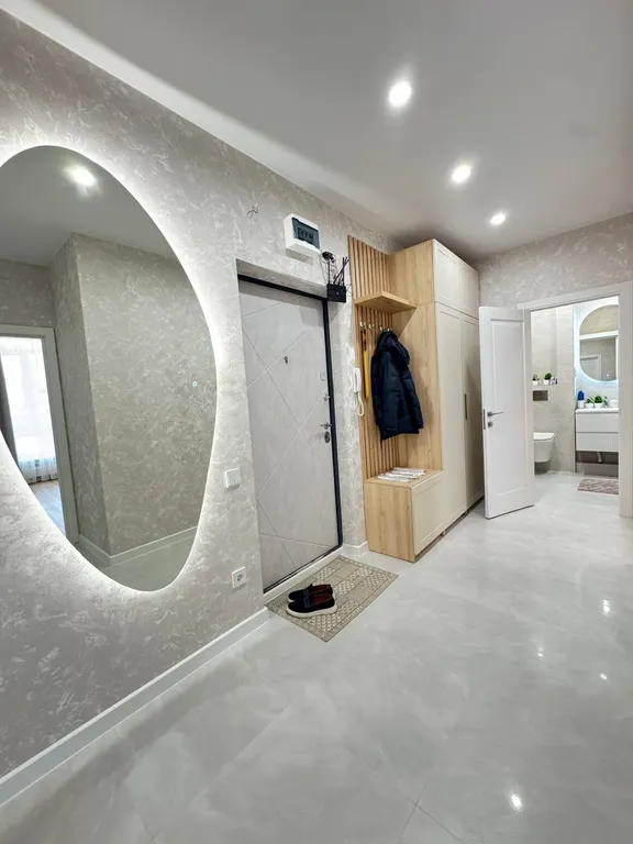 Квартира в лучшем районе Ставрополя