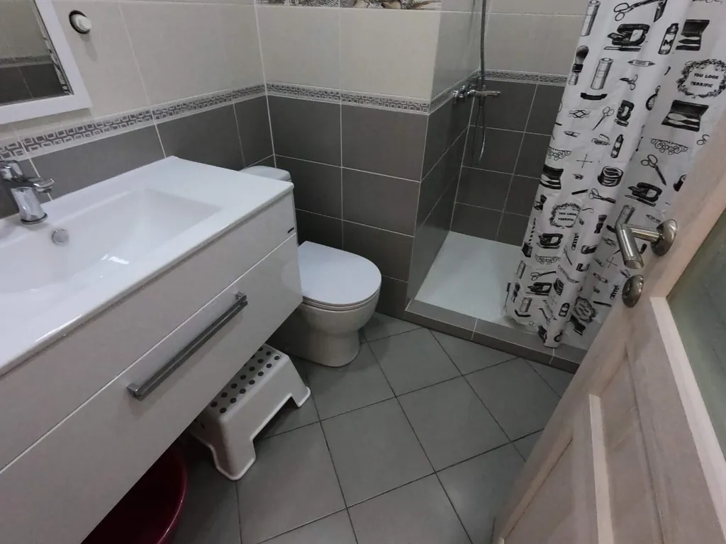 Квартира Уютная квартира у моря — Анапа