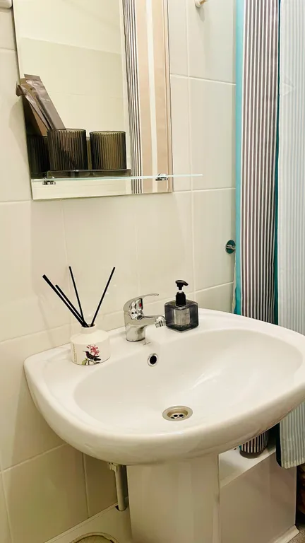 Квартира Уютная квартира вблизи аэропорта Кольцово — Екатеринбург