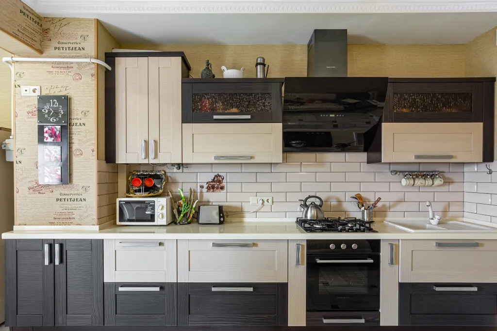 Видовая, аристократичная однушка в ЖК Панорама