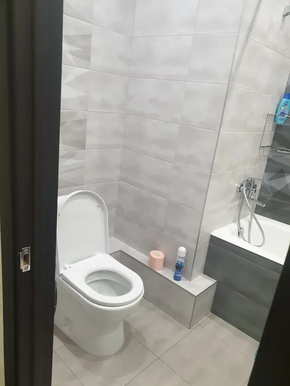 Уютная квартира, всё идеально чисто