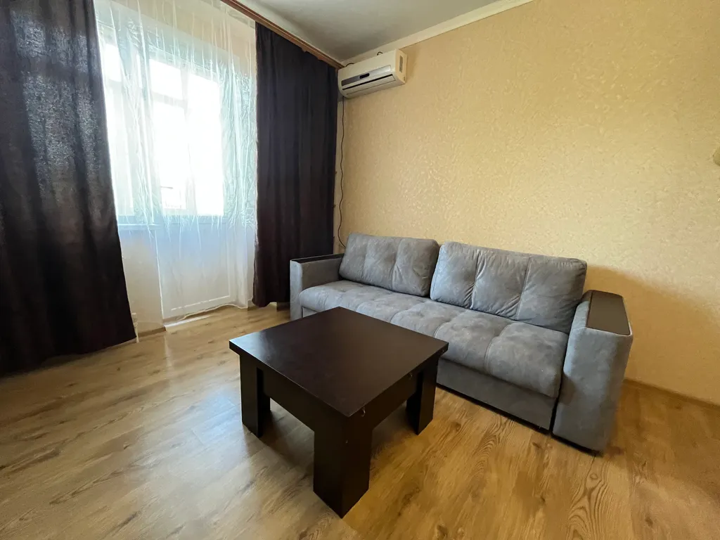 Квартира Уютная квартира в курортной зоне — Горячий Ключ