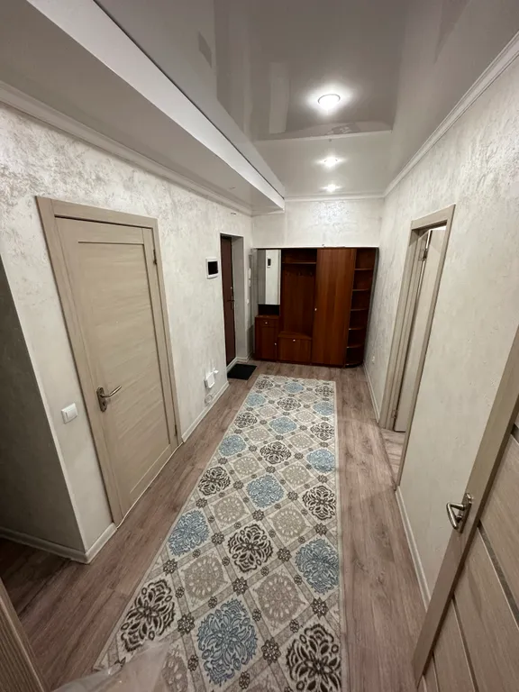 Квартира в жилом комплексе Торонто