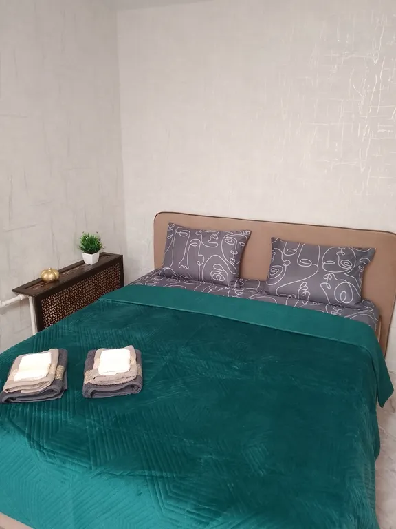 Квартира Шикарная квартира в центре города — Хабаровск