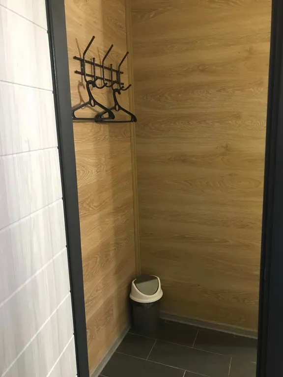 Двухместный с двумя отдельными кроватями