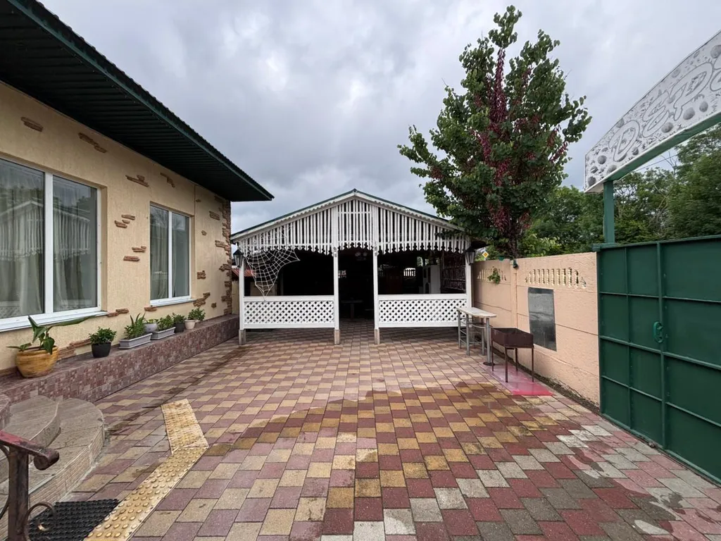 Коттедж Уютный гостевой дом — Новороссийск