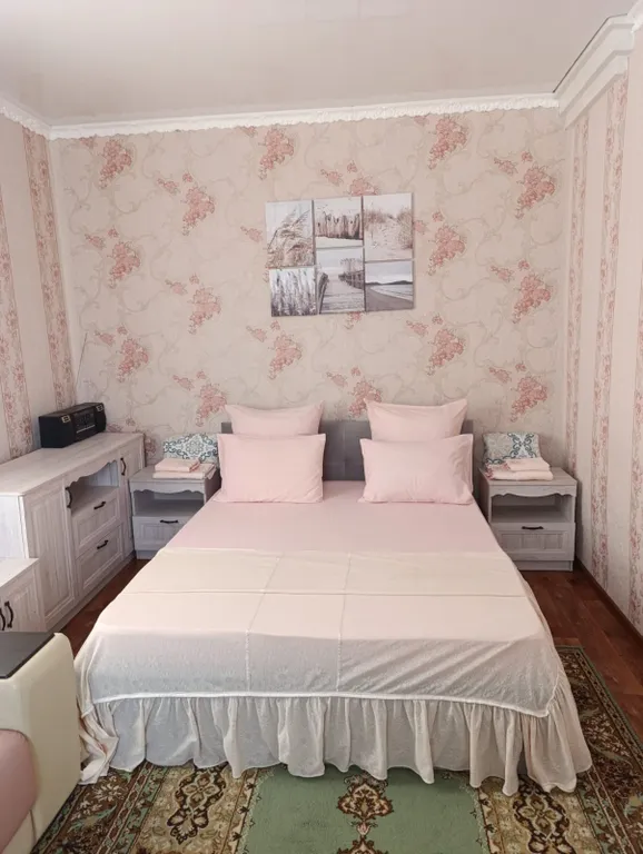 Квартира у моря- Таганрогская набережная, Ейск