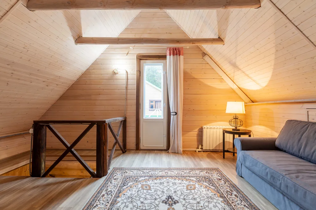 Дом в Раифе