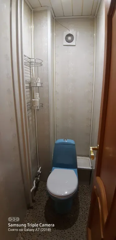 Уютная квартира с мебелью и бытовой техникой в самом центре города