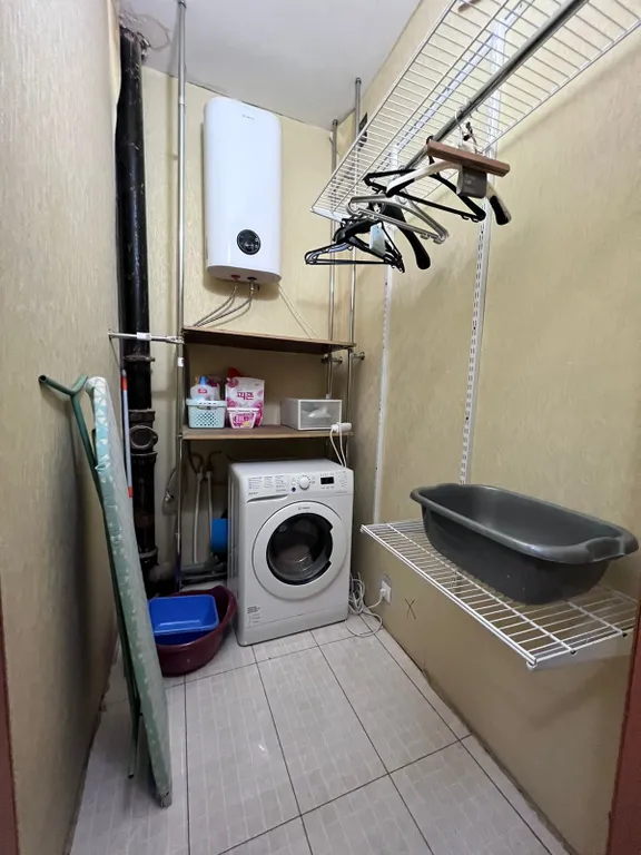 Уютная большая  квартира