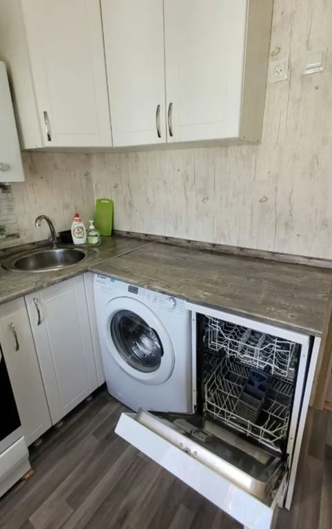 Квартира у моря