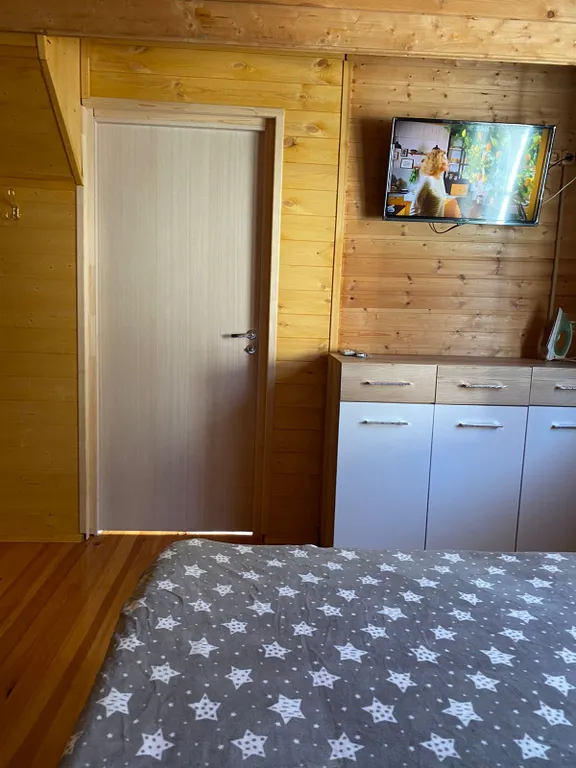 Уютный дом под ключ