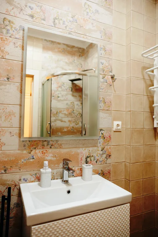 Апартаменты на первой линии