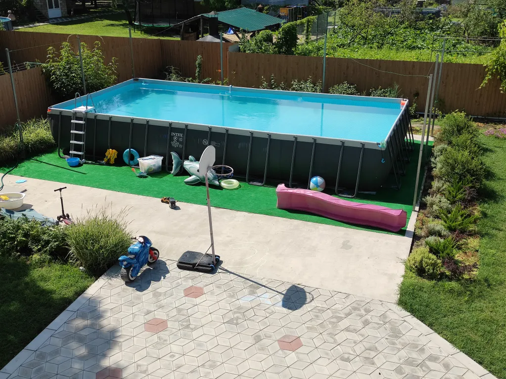 Уютные апартаменты на семью из 3-х человек