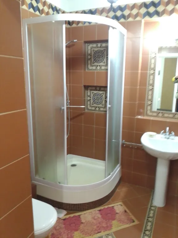 Тихая квартира в курортной зоне, парк виден из окна