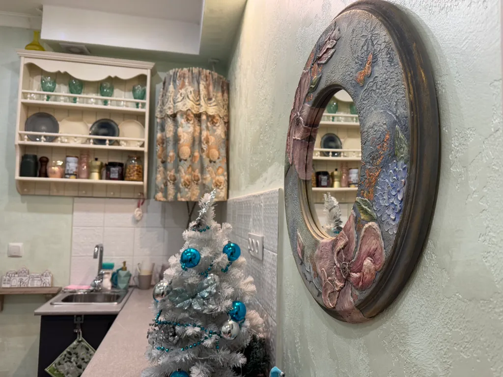 Квартира Дом с Душой - Боярские апартаменты — аренда посуточно в Коломна