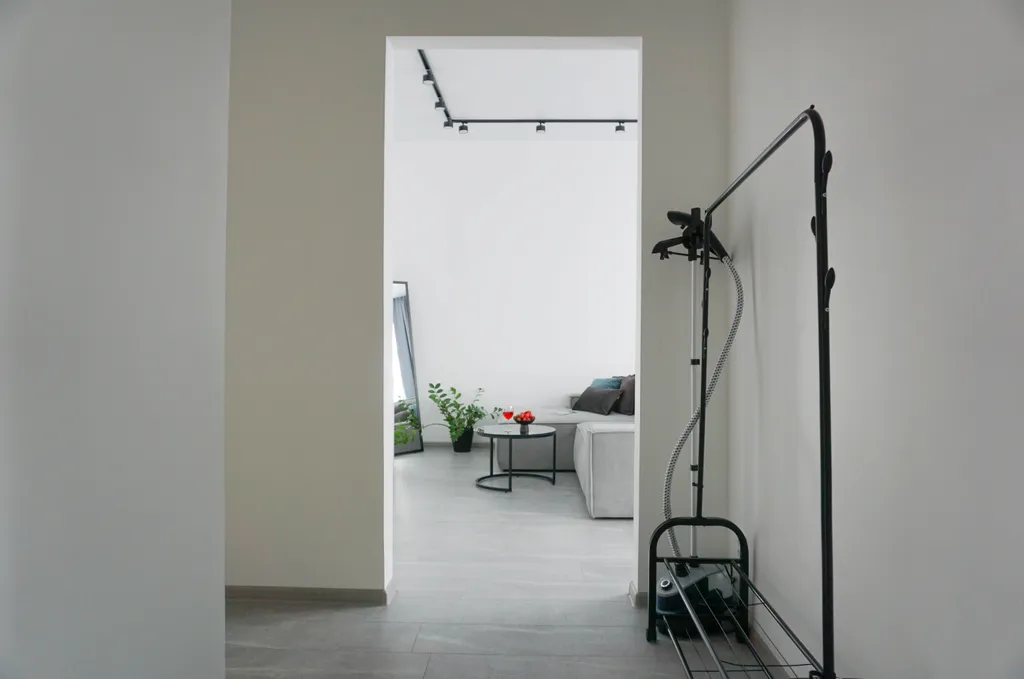 Квартира Двухкомнатная квартира возле зоопарка — Калининград