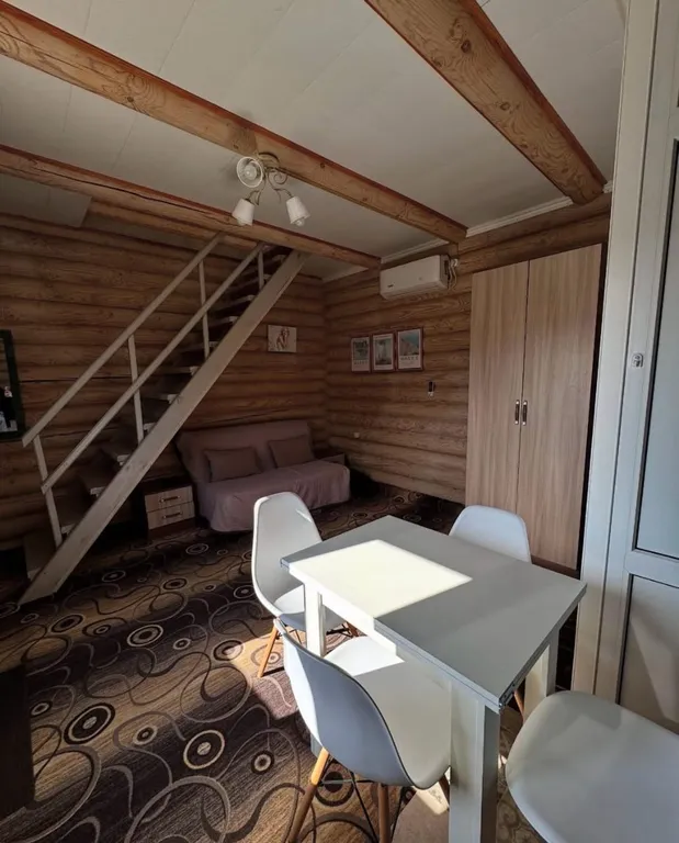 Коттедж 2-комнатный Дом — Анапа