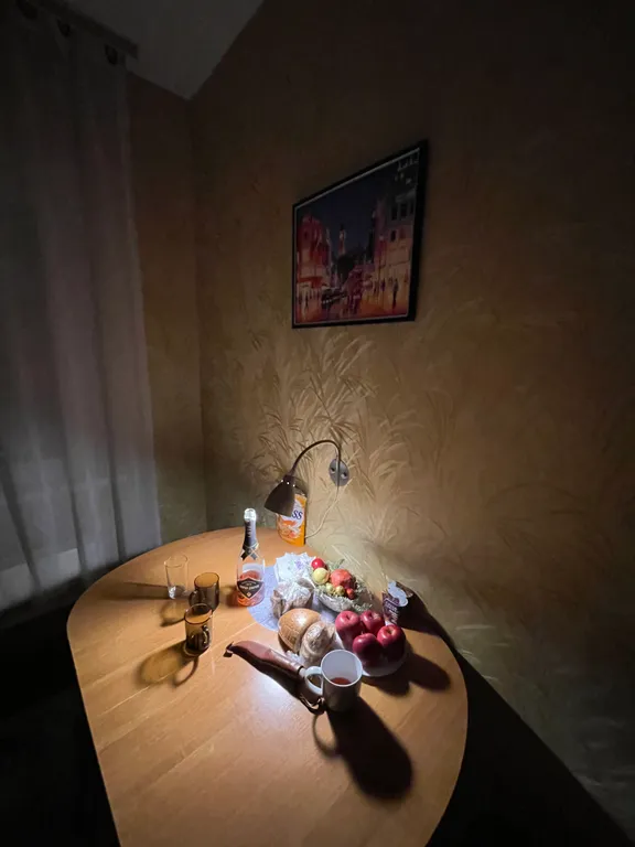 Уютная и чистая квартира