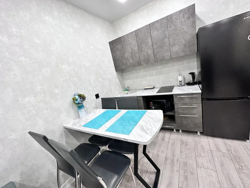 Шикарная студия