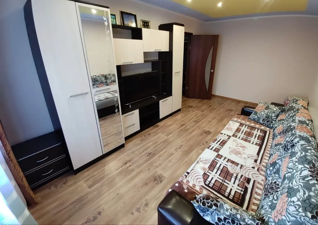 Уютная, комфортная квартира