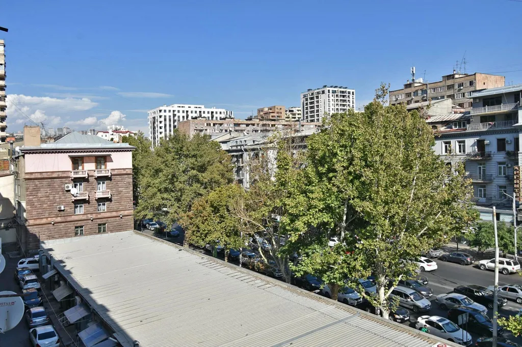 Уютная двухкомнатная квартира в центре города