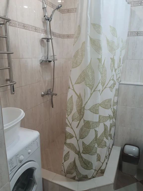 Квартира Квартира Уютная студия вблизи Олимпийского парка — Сириус