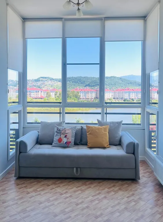 Квартира в Чистых прудах