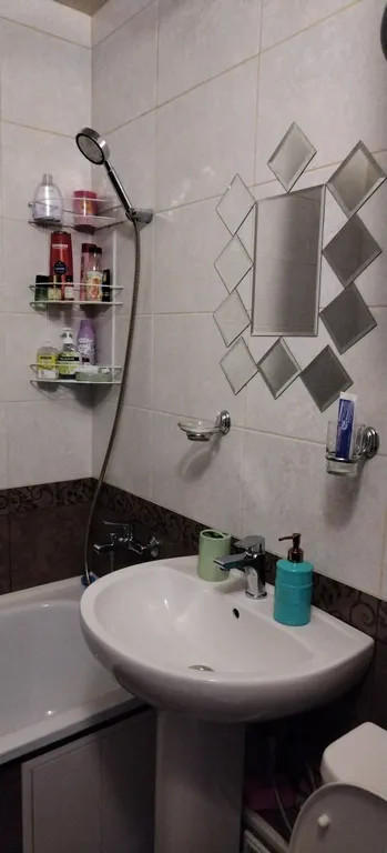 Квартира в центре