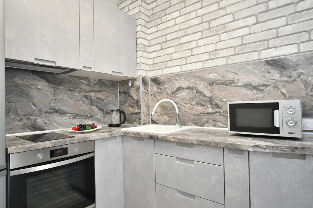 Квартира Квартира Шикарная евродвушка в Арбане! Возле ТРЦ Зёлёный! — Красноярск