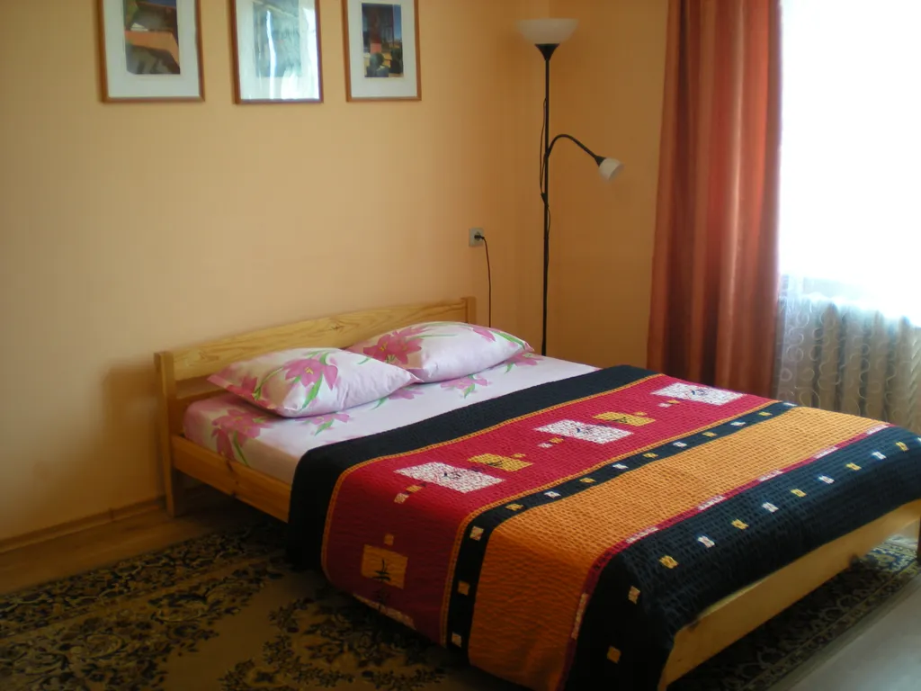 Хорошая чистая квартира в центре района — аренда посуточно в Череповец