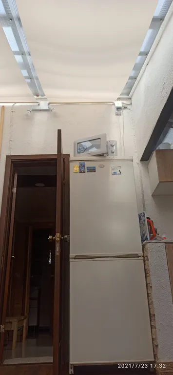 Бунгало в соснах