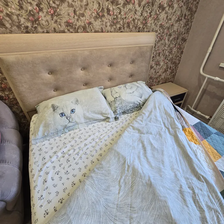 Уютная квартира в центре Барнаула