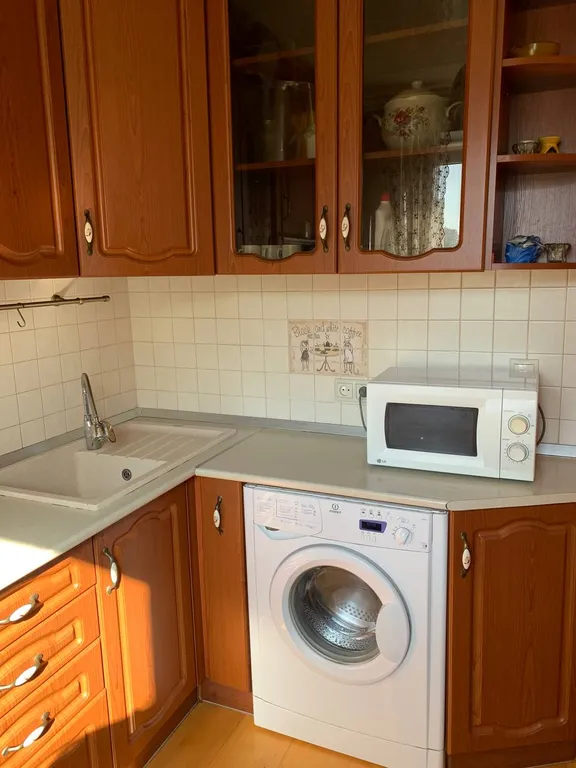 Самый центр города, Красная площадь