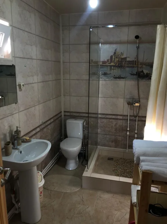 Семейный отдых