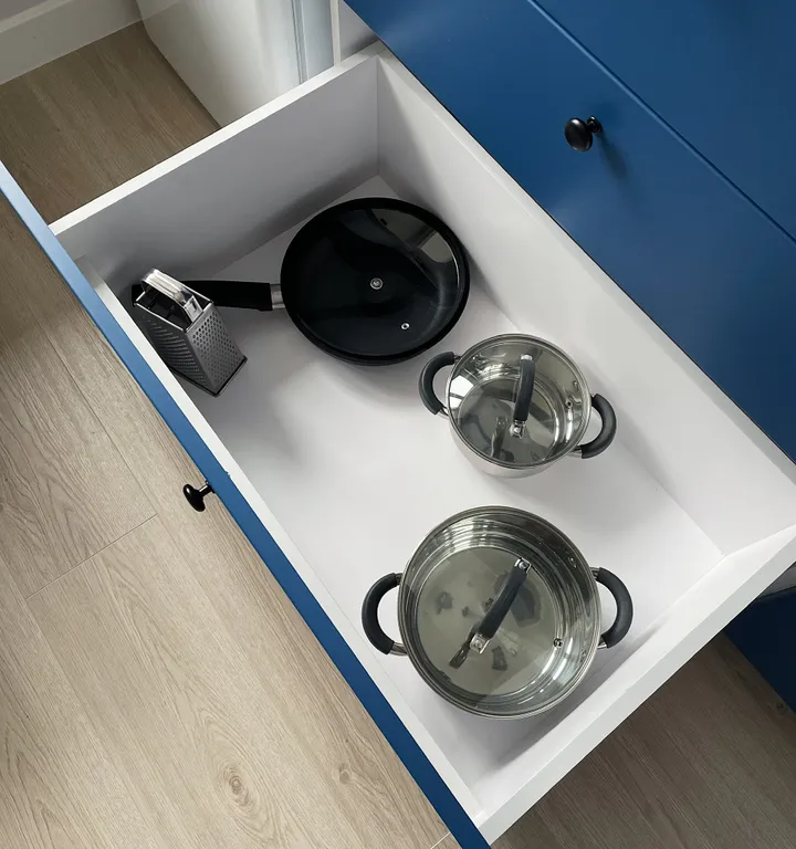 Квартира Квартира Indigo-room на Красноярском Арбате — Красноярск