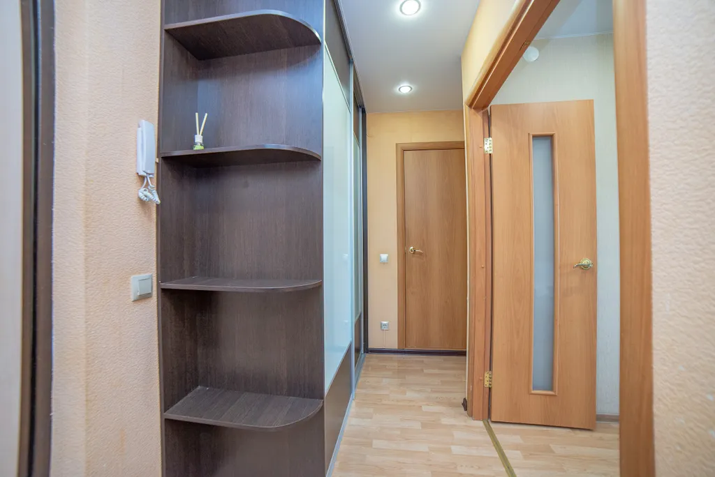 Квартира Квартира Песочный кейк — Екатеринбург