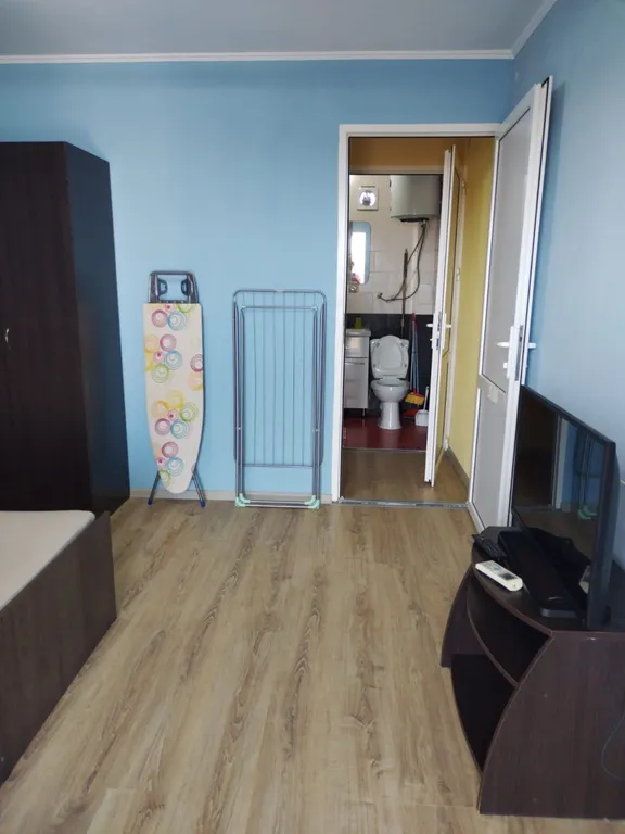 Апартамент 11